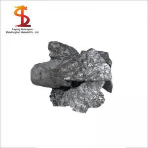 高碳硅又名硅碳合金是转炉用合金品种的新型合金
